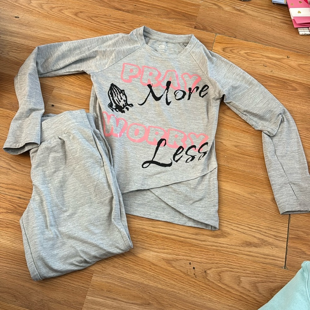 Athletic Sex size 6